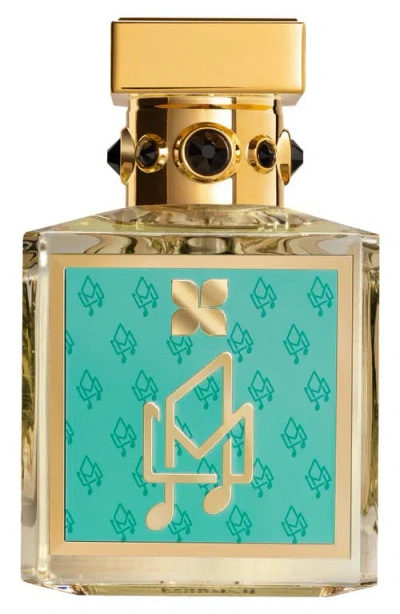 Fragrance Du Bois Am Perfume In Transparent