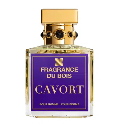 Fragrance Du Bois Cavort Perfume Extract In White