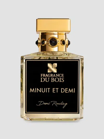 Fragrance Du Bois Collaborations Minuit Et Demi In Size 2.5-3.4 Oz.