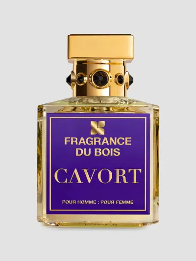 Fragrance Du Bois For Lovers Cavort In Size 2.5-3.4 Oz.