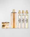 Fragrance Du Bois For Lovers Fragrance Collection, 3 X 0.3 Oz.