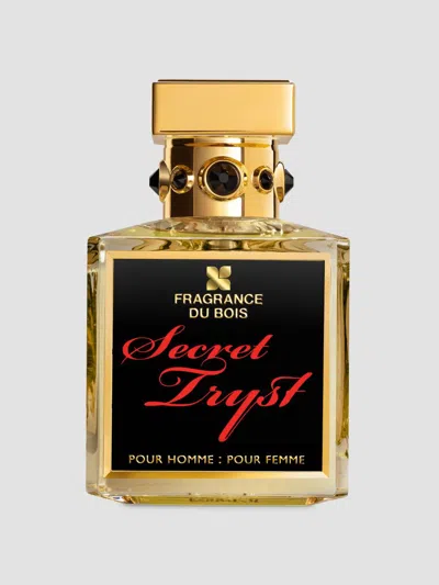 Fragrance Du Bois For Lovers Secret Tryst In Size 2.5-3.4 Oz.