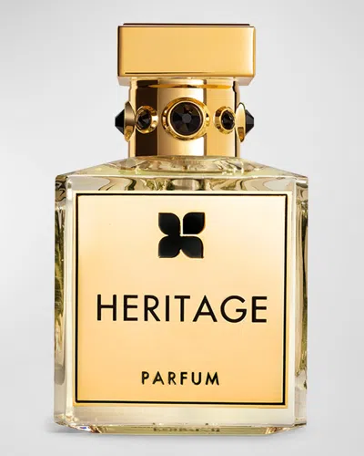 Fragrance Du Bois Heritage Parfum, 3.4 Oz. In White