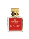 Fragrance Du Bois Lovers 100ml In Nude & Neutrals