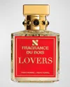 Fragrance Du Bois Lovers Extrait