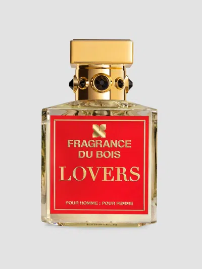 Fragrance Du Bois Lovers Parfum In Size 3.4-5.0 Oz.