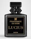 Fragrance Du Bois Lucius Eau De Parfum, 3.4 Oz.