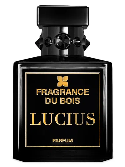 Fragrance Du Bois Lucius Eau De Parfum In Size 3.4-5.0 Oz.