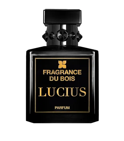 Fragrance Du Bois Lucius Extrait De Parfum In Multi