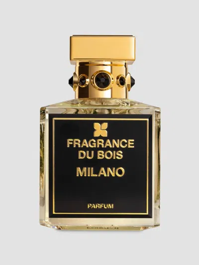 Fragrance Du Bois Milano Eau De Parfum In Size 3.4-5.0 Oz.