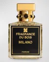 FRAGRANCE DU BOIS MILANO PARFUM, 3.4 OZ.