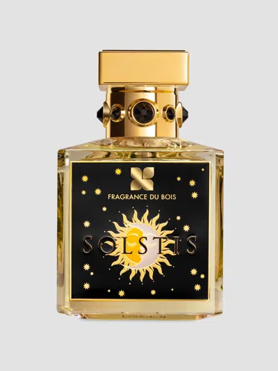 Fragrance Du Bois Natures Treasures Solstis In Size 2.5-3.4 Oz.