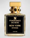 Fragrance Du Bois Unisex Oud Noir Intense Parfum 0.05 oz Fragrances 5065009151844