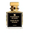 Fragrance Du Bois Oud Bleu Intense Perfume Extract