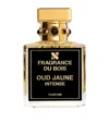Fragrance Du Bois Oud Jaune Eau De Parfum
