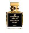 Fragrance Du Bois Oud Noir Intense Parfum