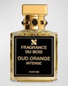 Fragrance Du Bois Oud Orange Intense Parfum, 3.4 Oz.