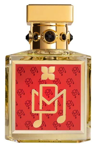 Fragrance Du Bois Pm Perfume In Transparent