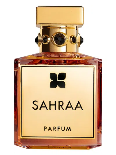 Fragrance Du Bois Prive Sahraa In Size 1.7 Oz. & Under