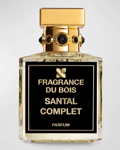 Fragrance Du Bois Santal Complet Parfum, 3.4 Oz. In White