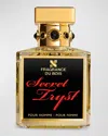 Fragrance Du Bois Secret Tryst Parfum, 3.4 Oz.