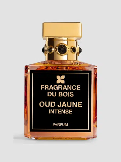 Fragrance Du Bois Shades Du Bois Oud Jaune Intense In Size 2.5-3.4 Oz.