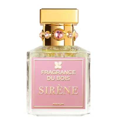 FRAGRANCE DU BOIS SIRÈNE PARFUM