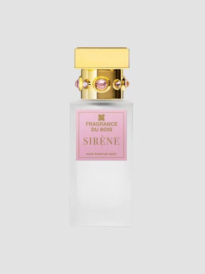 Fragrance Du Bois Siréne Hair Parfum Mist