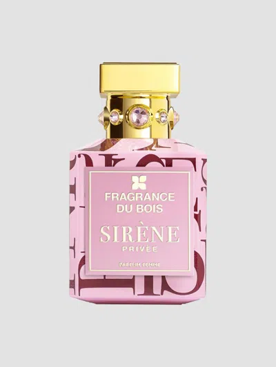 Fragrance Du Bois Sirène Privée Eau De Parfum In Size 3.4-5.0 Oz.