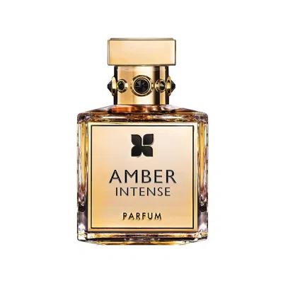 Fragrance Du Bois Unisex Amber Intense Parfum Spray 3.4 oz Fragrances 5081304301234