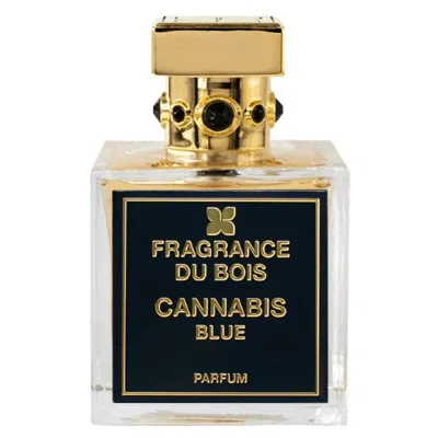 Fragrance Du Bois Unisex Can* Blue Parfum 3.4 oz Fragrances 5081304448403
