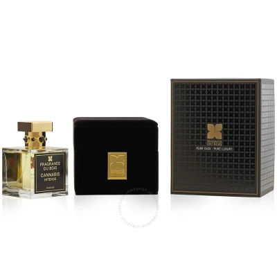Fragrance Du Bois Unisex Intense Parfum 3.4 oz Fragrances 5081304448410 In Pink