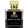 Fragrance Du Bois Unisex Minuit Et Demi Edp 3.4 oz Fragrances 5081304448618