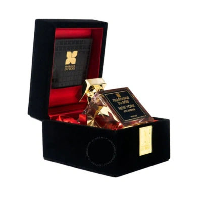Fragrance Du Bois Unisex New York 5th Avenue Parfum 3.4 oz Fragrances 5081304448434 In N/a