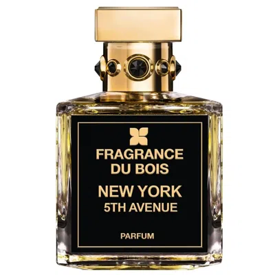 Fragrance Du Bois Unisex New York 5th Avenue Parfum 3.4 oz (tester) Fragrances 5065009151615 In Multi