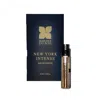 Fragrance Du Bois Unisex New York Intense Parfum 0.05 oz Fragrances 5065009151967 In Gold