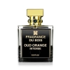 Fragrance Du Bois Unisex Oud Orange Intense Parfum 3.4 oz Fragrances 5081304301029 In Orange
