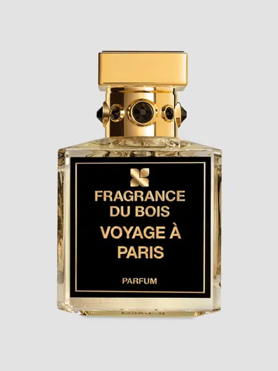 Fragrance Du Bois Voyage À Paris Parfum In Size 3.4-5.0 Oz.