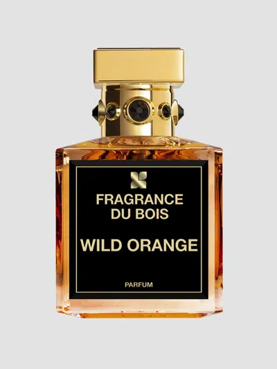Fragrance Du Bois Wild Orange Eau De Parfum In Size 3.4-5.0 Oz.