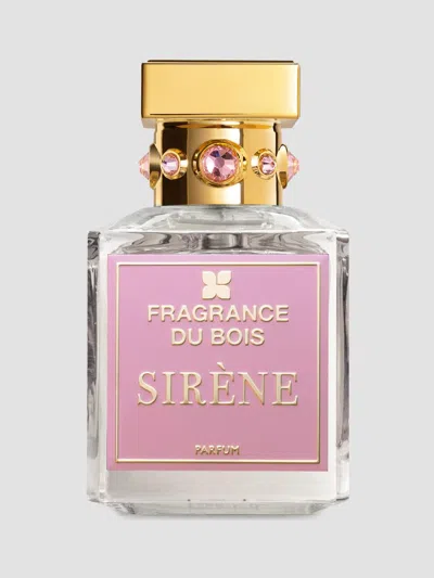 Fragrance Du Bois Women's Sirène Parfum In Size 2.5-3.4 Oz.