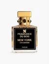 Fragrance Du Bois New York 5th Avenue Eau De Parfum 100ml