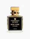 Fragrance Du Bois New York Intense Eau De Parfum 100ml