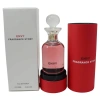 Fragrance Story Ladies Envy Edp Spray 3.4 oz Fragrances 055486670162 In Amber