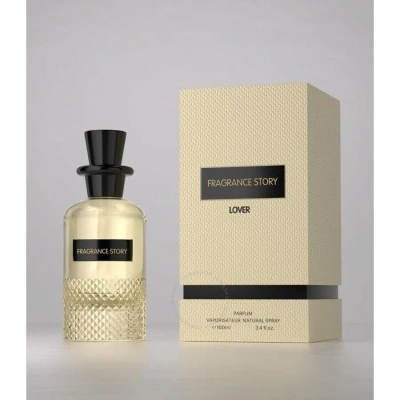 Fragrance Story Parfum Lover Parfum 3.4 oz Fragrances 791126270728 In N/a