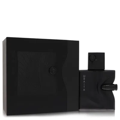 Fragrance World Combo 2pcs  Spectre Wraith By  Eau De Parfum Spray 2.7 oz For Men In Multi