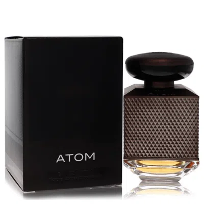 Fragrance World Eau De Parfum Spray 3.4 oz Men In Multi