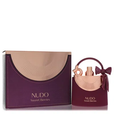 Fragrance World Eau De Parfum Spray (unisex) 3.4 oz For Women In Multi