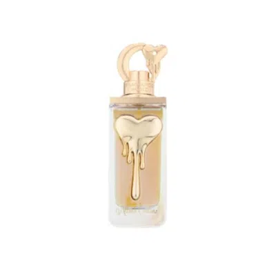 Fragrance World Ladies Allure Couture Edp Spray 3.38 oz (tester) Fragrances 0841726503957
