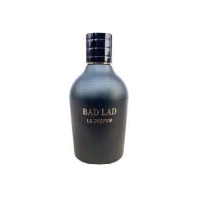 Fragrance World Ladies Bad Lad Le Parfum Edp Spray 3.38 oz (tester) Fragrances 0760132975846 In Black