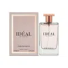 Fragrance World Ladies Ideal Edp Spray 3.38 oz Fragrances 6291108321126